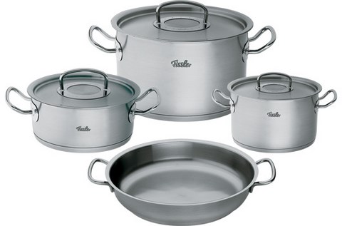 Fissler Originel Profi Collection